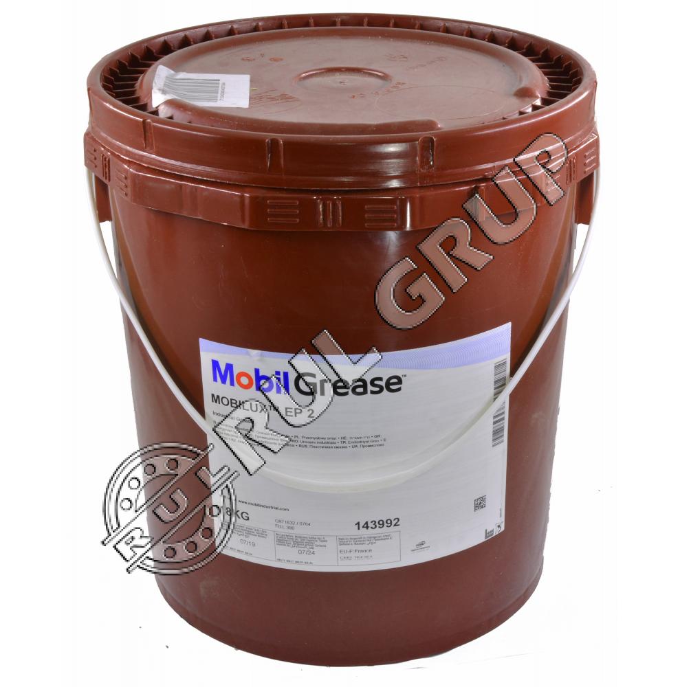 VASELINA EP2 18KG MOBILUX 